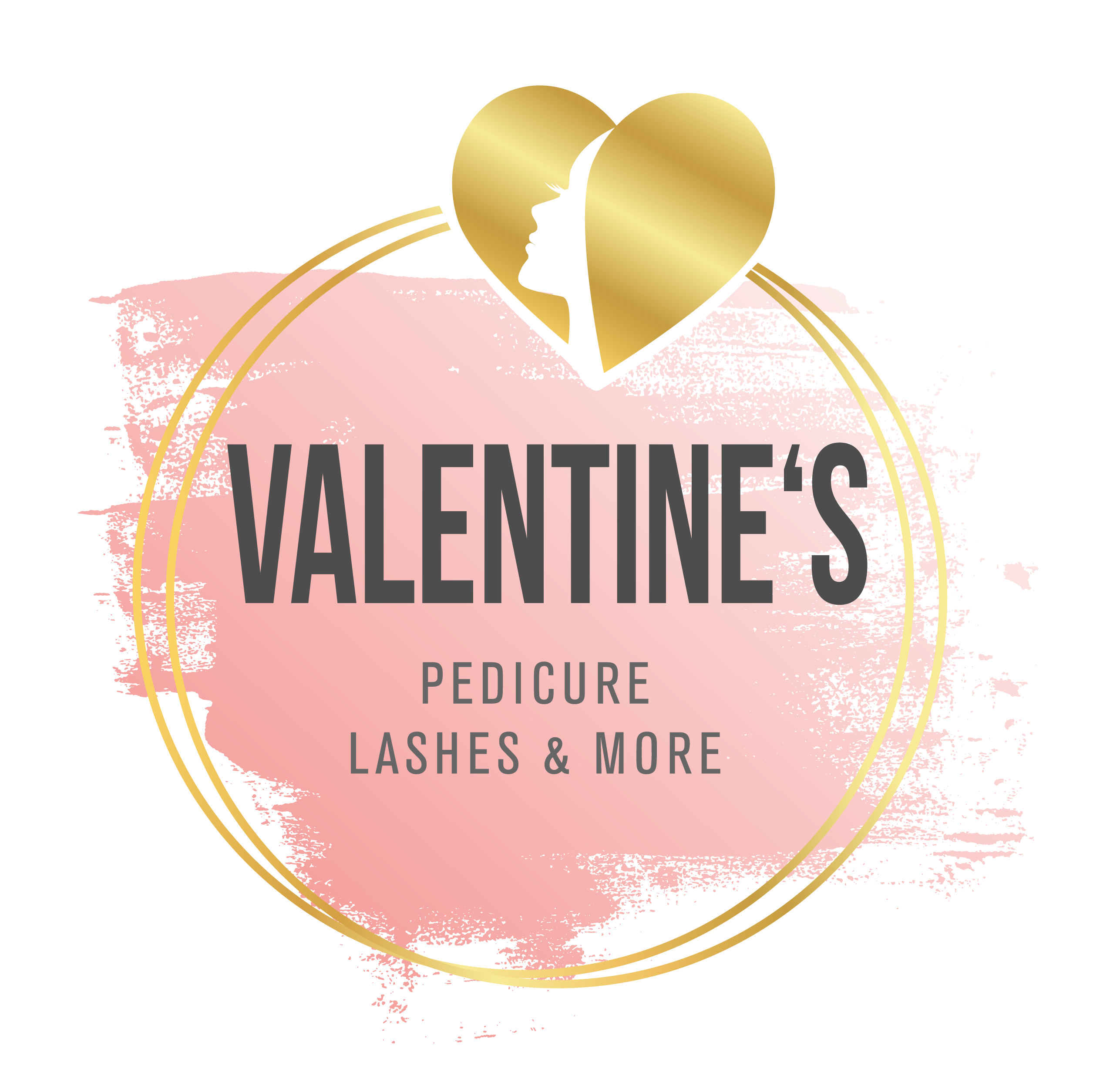 Valentine's Fußpflege Wimpern Und Mehr